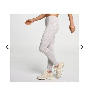 Calia New with Tags size XXL Jacquard Leggings